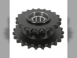 Corn Head Auger Drive Sprocket Case IH 2206 2212 2208 87283922