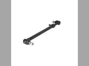 Tie Rod Assembly - LH Massey Ferguson 178 270 255 185 690 675 265 565 175 175 168 283 282 165 290 275 590 553323
