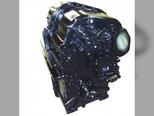 Remanufactured Transmission Assembly Case IH Steiger 335 Steiger 380 Steiger 385 Steiger 485 STX280 STX330 STX380 STX430 STX480 Steiger 280 Steiger 330 Steiger 435 New Holland T9030 T9040 TJ330 TJ380