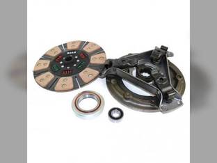 Clutch Kit Case IH 695 785 258 795 885 485 395 585 884 3220 495 385 3230 595 685 3210 B506199