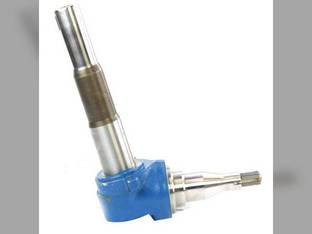 Spindle - LH Ford 4000 3000 4410 3400 532 335 C5NN3106E