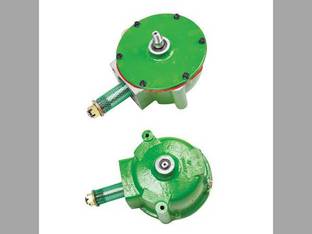 Remanufactured Wobble Box John Deere 1207 1219 120 220 1217 1424 1214 300 130 183 6622 230 1380 240 6602 1209