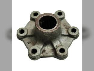 Used Rear Axle Hub fits Yanmar YM195 YM195D YM240 YM240D YM1500 YM1600 YM1700 YM1900 YM2000 194150-34510 RAH-4150