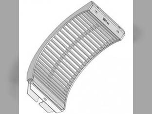Concave - Middle Rear John Deere 9560 STS 9570 STS AH206455