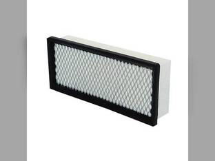 Cab Fresh Air Filter fits Caterpillar 265-6619