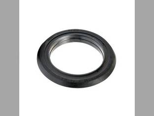 Front Hub Oil Seal fits John Deere 1830 fits Ford 501 611 620 621 631 641 651 2000 2120 2310 2610 2810 2910 3230 3600 3610 3910 3930 4000 4100 4110 4130 4200 4600 4610 4630 4830 5030 310195 81809444