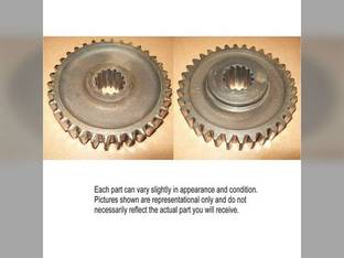 Used Sliding Shaft Gear Compatible with John Deere 60 630 620 A4024R