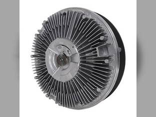 Viscous Fan Clutch Assembly fits New Holland T9030 T9040 TJ375 TJ380 TJ425 TJ450 430406A1 fits Case IH Steiger 380 Steiger 385 Steiger 435 STX375 STX380 STX425 STX430 STX450 STX500 430406A1