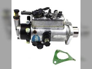 Fuel Injection Pump Ford 4000 535 532 545 531 4600 540 515 D0NN9A543K