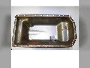Used Oil Pan John Deere 6210L 6200L 6200 4045T 6215 5705 6510L 6068H 6310S 6410 6400L 4039 6500L 6400 6405 6068 6510S 3029 6415 6210 5605 6300 6600 6500 6110L 6110 6310 6068T 6410L 6300L 4045 6310L
