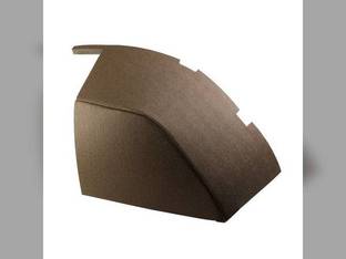 Fender - Left Hand fits John Deere 7200 7210 7400 7410 7510 7600 7610 7700 7710 7800 7810 RE187261 RE43472