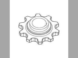 Feeder House Chain Sprocket - Inner fits New Holland TX66 TX68 TX36 84038625 80448041 80448132 89838870 9838870 448132