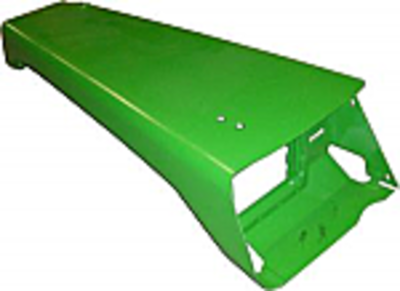 Fender - Right Hand Sound-Gard Style with Square Headlight Opening