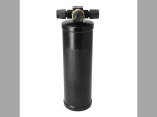 Receiver Drier with Low Pressure Switch Case 2294 580 4490 2470 1175 1170 2096 2390 2094 1896 2290 2090 1570 870 970 2394 580K 3294 2590 2594 770 1270 1370 1070 CLAAS Case IH 3594 3394 David Brown