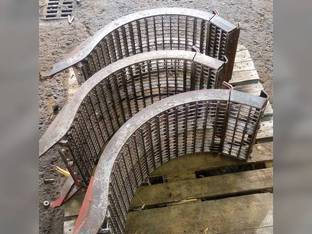 Used Convave Set Case IH 1644 1640 1666 1670 1660 2366 2166 2344 2344 2144 1302606C5 International 1470 1460 1440 1302607C4