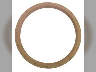 Rear Crankshaft Seal Ford 5600 4610 6710 2000 3600 3910 2110 6700 4140 4000 2910 5900 7610 3000 7910 5100 2810 4600 2600 7700 3610 5610 2610 4110 2310 4130 7600 4630 5000 2100 335 7000 New Holland