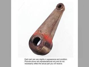 Used RH Steering Arm Case 2294 2096 2094 1896 2290 2090 A160124