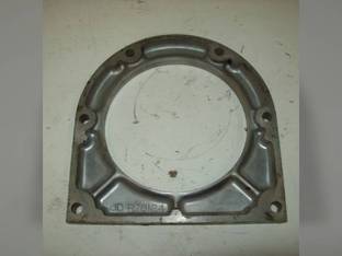 Used Rear Engine Oil Seal Housing John Deere 4230 5400 6620 4840 8440 4450 6600 4520 4050 7020 5200 4240 3010 7700 5720 8450 4250 4650 7720 8820 8430 4630 3020 4320 4440 4850 4010 4000 4430 4640 4020