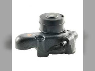 Remanufactured Water Pump fits New Holland TR88 TR89 TR97 TR98 TR99 TX66 87800489