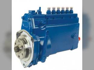 Remanufactured Fuel Injection Pump Ford 9000 9600 C9NN9A543B