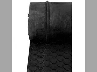 Draper Belt - Center Feed Compatible with John Deere 635FD 640FD 645FD 630FD AXE71261
