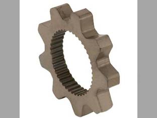 Transmission Oil Pump Drive Gear John Deere 5720 6220 6420 6215 6605 7410 6410 7500 6400 6610 6510 6300 6600 6500 6110 6310 6715 7400 6100 6200 5820 6615 7210 6405 7220 6415 6210 6620 6120 6320 7200