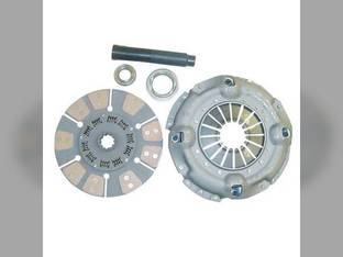 Clutch Kit Ford 6410 6610 5610 6640 7840 6710 5640 8340 7710 7740 8240 6810 7610 5110 New Holland TS110 TS90 TS100 82011591 82011590