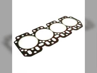Head Gasket John Deere 401 2510 5200 5200 2030 6200 5400 5400 6510 2440 2850 6300 6600 6500 6500 6310 2630 2750 2550 2140 2130 6410 2755 6400 2355 5300 5500 6602 2640 70 2555 2250 6210 2650 2350 2520