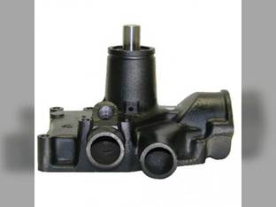 Remanufactured Water Pump Massey Ferguson 1080 1085 698