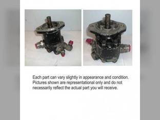 Used Hydraulic Pump fits Gleaner F2 L2 M2 F3 L3 M3 71348231