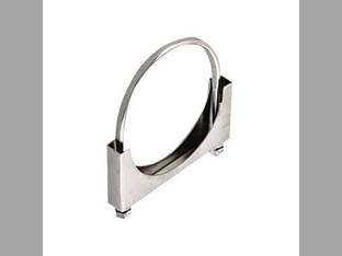Muffler Clamp - 2-3/4