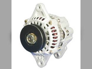 Alternator - Mitsubishi Style (12077) New Holland L465 L150 LX665 LX485 TC29 L565 L170 LS140 TC45 LX565 LS150 TC30 L160 TC35 TC33 LX465 LS160 LS170 L140 Ford 1520 1920 3415 1620 2120 1320 Case IH