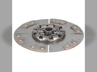 Remanufactured Clutch Disc fits International 3414 3414 B276 B414 354 364 384 434 2300A 3108790R91 1539025HD6 1539025C1 3047748R91 3047748R92 3047748R93 5552808R91
