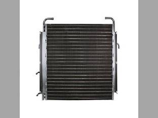 Hydraulic Oil Cooler fits John Deere AT69015 AT100980