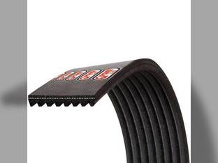 Belt - ATB Drive Belt 13.5L 6 Rib X 74.3 K Micro Rib John Deere S690 S690 S680 S680 HXE69281