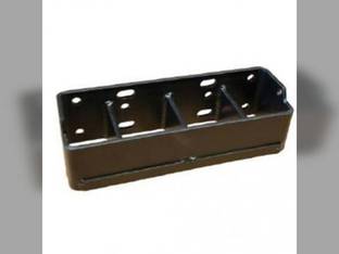 Weight Bracket AGCO ST41A ST40 ST52A ST28A ST35 ST33A ST34A ST47A Massey Ferguson 1648 1528 1635 1552 1652 1531 1529 1643 1533 1547 1560 1655 1532 1540 Branson Challenger MT265B MT285 MT285B MT265