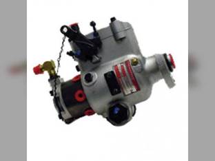 Remanufactured Fuel Injection Pump International 1256 672736