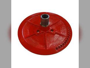 Variable Rotor Drive Pulley Assembly fits Case IH 2388 2377 2577 2588 5130 6088 6130 7088 7130 413164A1 411407A1
