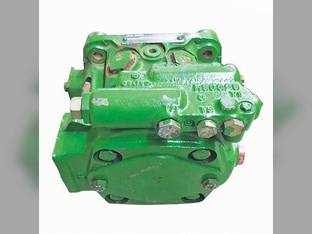 Used Hydraulic Pump John Deere 8760 8870 8770 8560 8960 8570 8970 RE33467