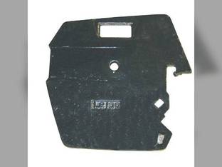 Weight - Suitcase Front 100 lbs. fits Case IH MX80C MX90C MX100C MX110 MX120 MX135 MX150 MX170 3220 3230 4210 4230 4240 5220 5230 5240 5250 7210 7220 7230 7240 7250 8910 8920 8930 8940 8950 1347524C1
