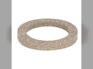Axle Felt Seal - Rear Compatible with John Deere A 530 520 AW 50 A3043R