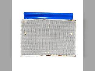 Used Grille Screen - Lower fits Ford 2000 2100 2110 2120 3000 3400 4000 C5NN8202AA C5NN8202AC C5NN8202AB