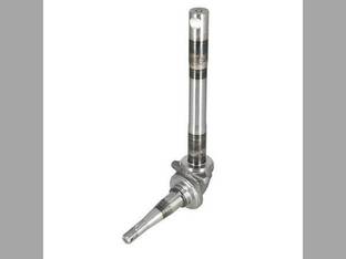 Spindle - LH fits Ford NAA 8N 8N3106B F3NN3106AA
