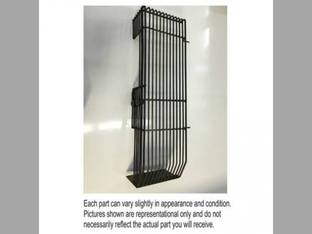 Used Fan Guard John Deere 4555 4555 4650 4650 4755 4755 4955 4955 4850 4850 RE24663