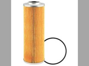 Filter - Hydraulic PT289 10 Gleaner R40 N5 R70 R62 N6 R5 R42 R7 R50 N7 R52 R72 R6 R60 71300930 White 2500 2600