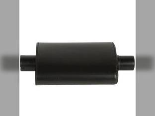 Muffler fits Versatile 4400 65434