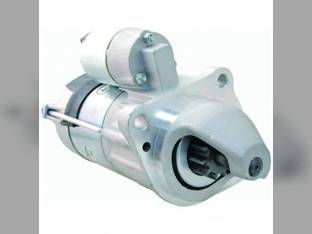 Starter - Marelli PLGR (18941) Caterpillar Perkins Massey Ferguson 8270 6485 6290 6270 6480 8240 8210 8260 8220 8250 6475 8245 6280 6490 6465 8280 AGCO RT95 RT115 Caterpillar Prestolite Perkins