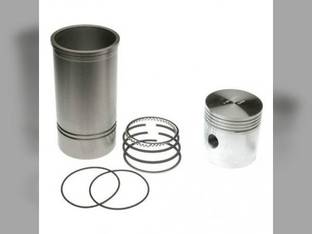 Cylinder Kit Allis Chalmers WC WD 201 WF 70283616