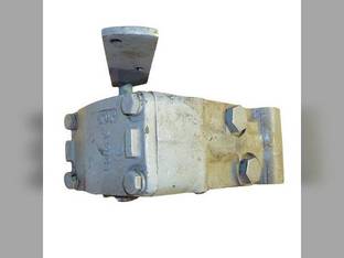 Used Selective Control Valve Compatible with John Deere 7520 7020