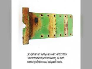 Used Fender Bracket Compatible with John Deere 2840 2010 3020 4320 2440 4520 2510 3010 8630 5020 2030 8650 4010 4000 2640 8450 8430 4620 2630 8440 6030 8640 4020 2520 R54541